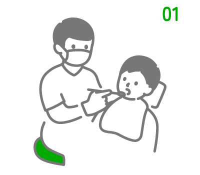 特長1